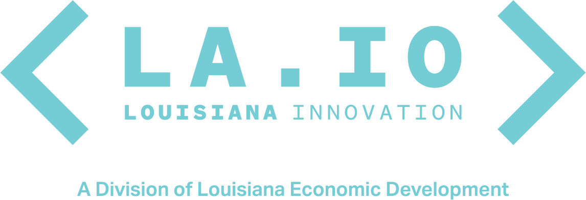 Louisiana Innovation